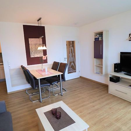 Hp Touristik - Residenz Hohe Lith Neu 3 1 2 Διαμέρισμα Κουξχάφεν Εξωτερικό φωτογραφία