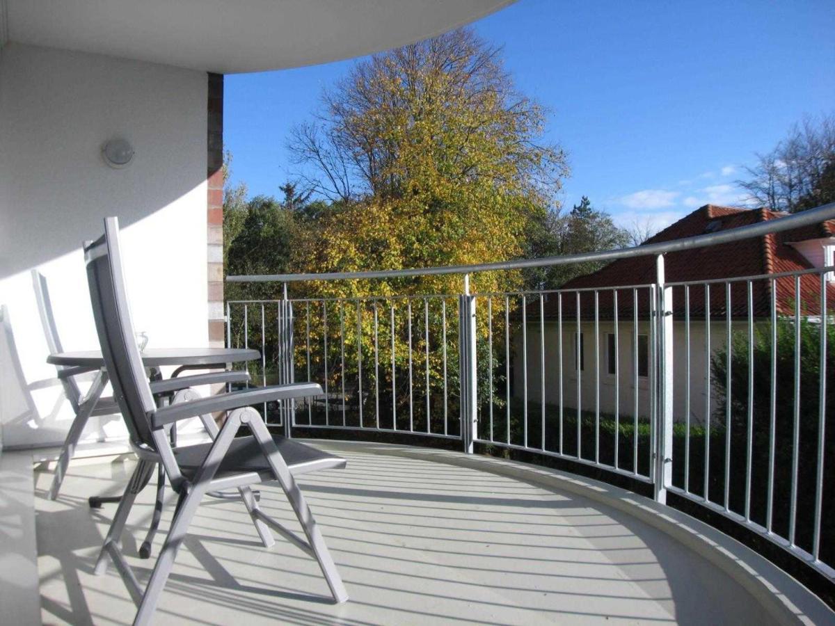 Hp Touristik - Residenz Hohe Lith Neu 3 1 2 Διαμέρισμα Κουξχάφεν Εξωτερικό φωτογραφία