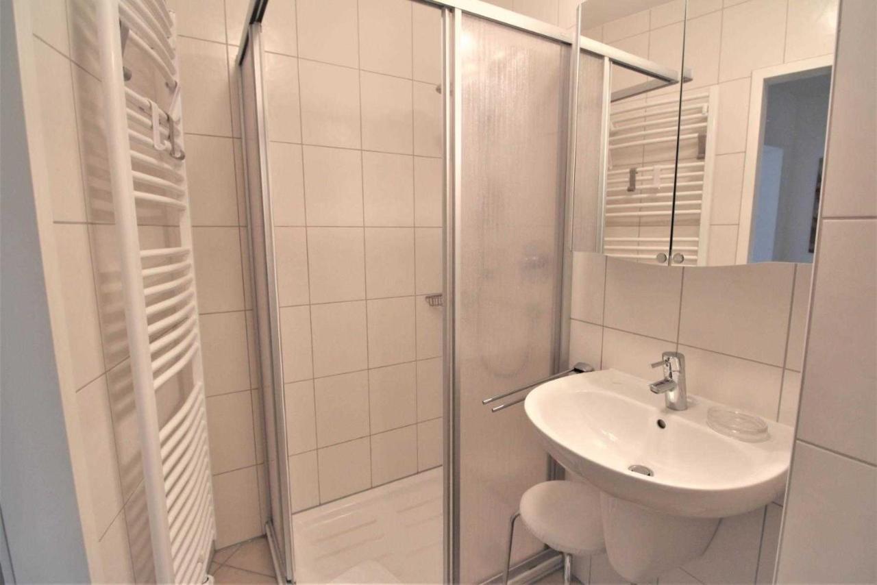 Hp Touristik - Residenz Hohe Lith Neu 3 1 2 Διαμέρισμα Κουξχάφεν Εξωτερικό φωτογραφία