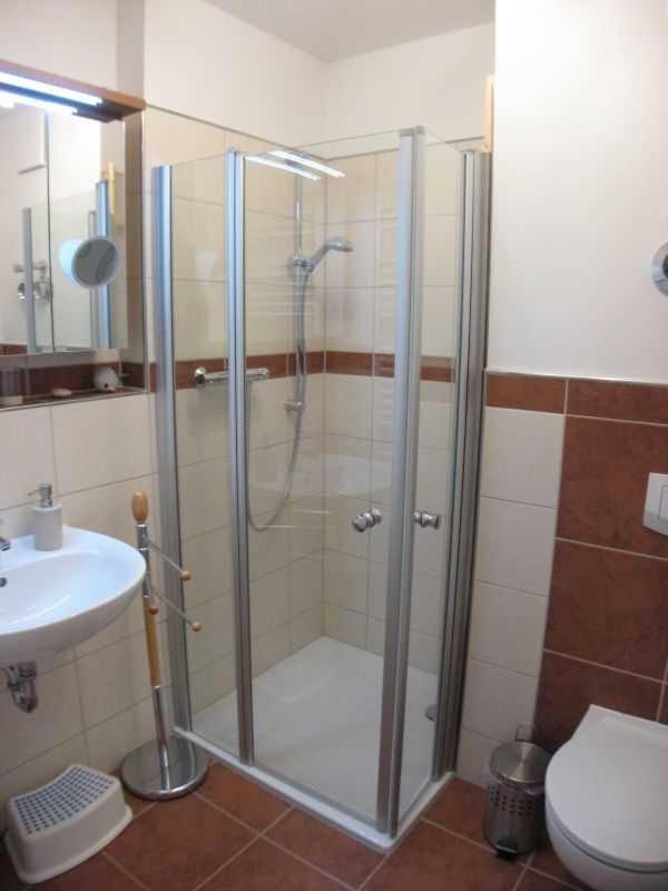 Hp Touristik - Residenz Hohe Lith Neu 3 1 2 Διαμέρισμα Κουξχάφεν Εξωτερικό φωτογραφία