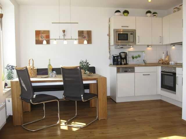 Hp Touristik - Residenz Hohe Lith Neu 3 1 2 Διαμέρισμα Κουξχάφεν Εξωτερικό φωτογραφία
