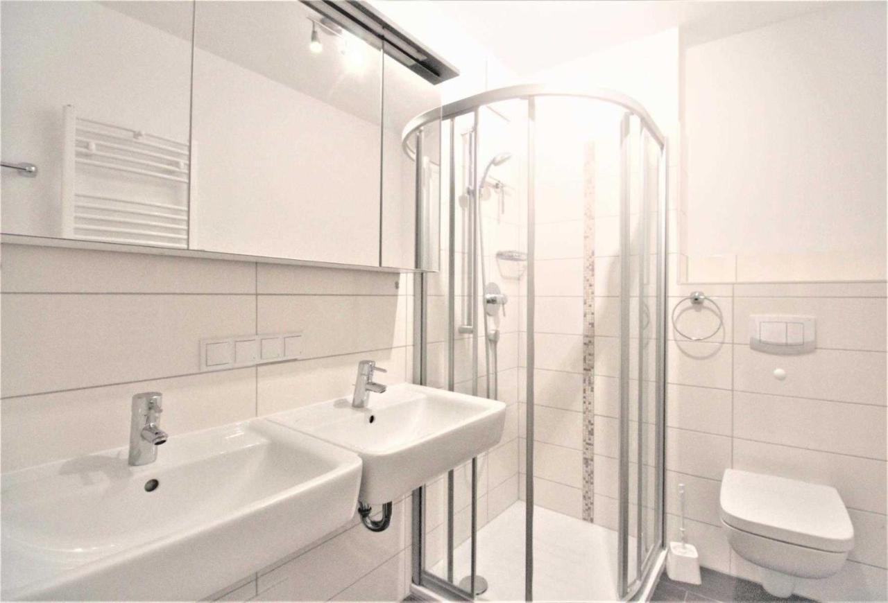 Hp Touristik - Residenz Hohe Lith Neu 3 1 2 Διαμέρισμα Κουξχάφεν Εξωτερικό φωτογραφία