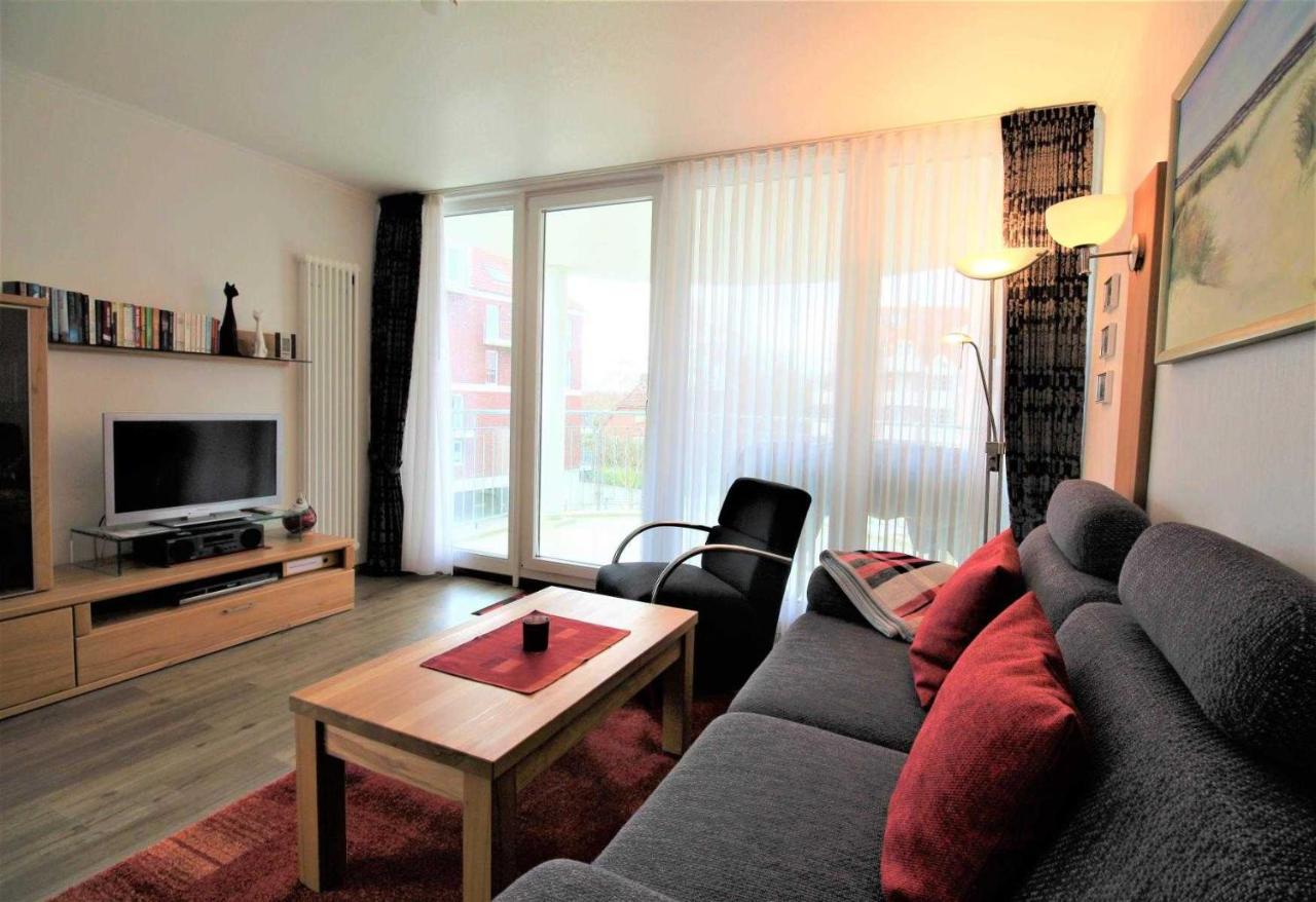 Hp Touristik - Residenz Hohe Lith Neu 3 1 2 Διαμέρισμα Κουξχάφεν Εξωτερικό φωτογραφία