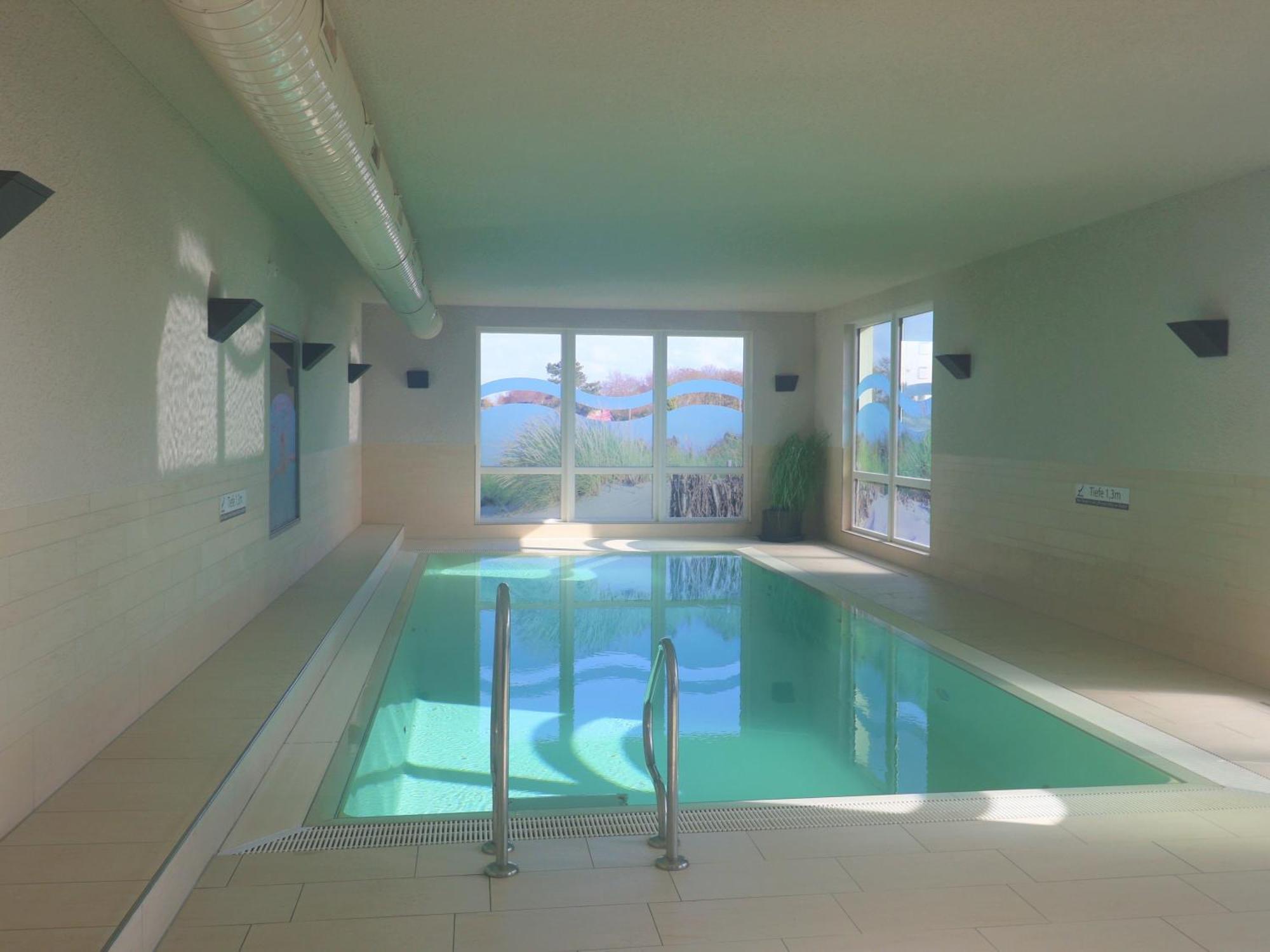 Hp Touristik - Residenz Hohe Lith Neu 3 1 2 Διαμέρισμα Κουξχάφεν Εξωτερικό φωτογραφία
