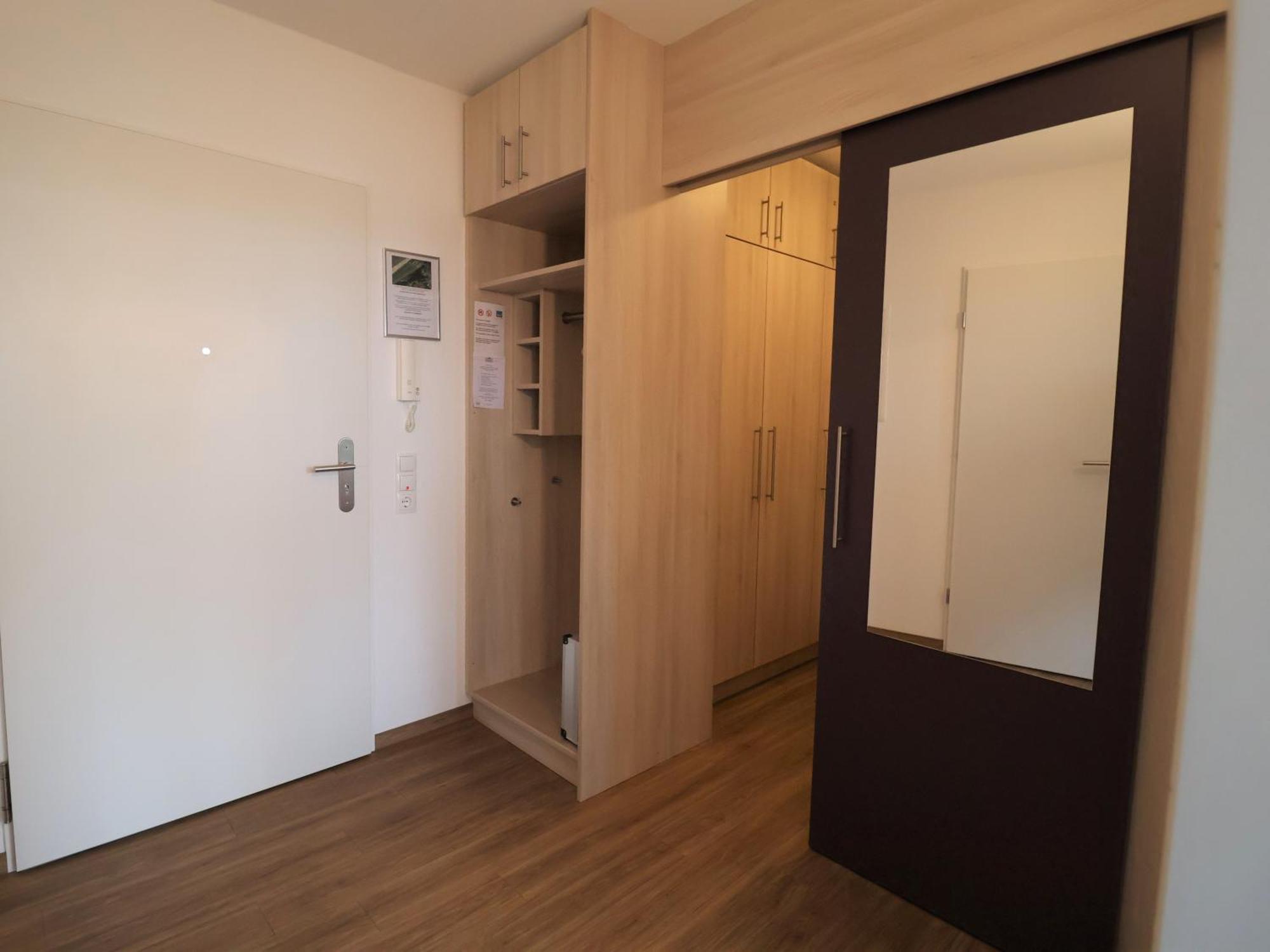 Hp Touristik - Residenz Hohe Lith Neu 3 1 2 Διαμέρισμα Κουξχάφεν Εξωτερικό φωτογραφία