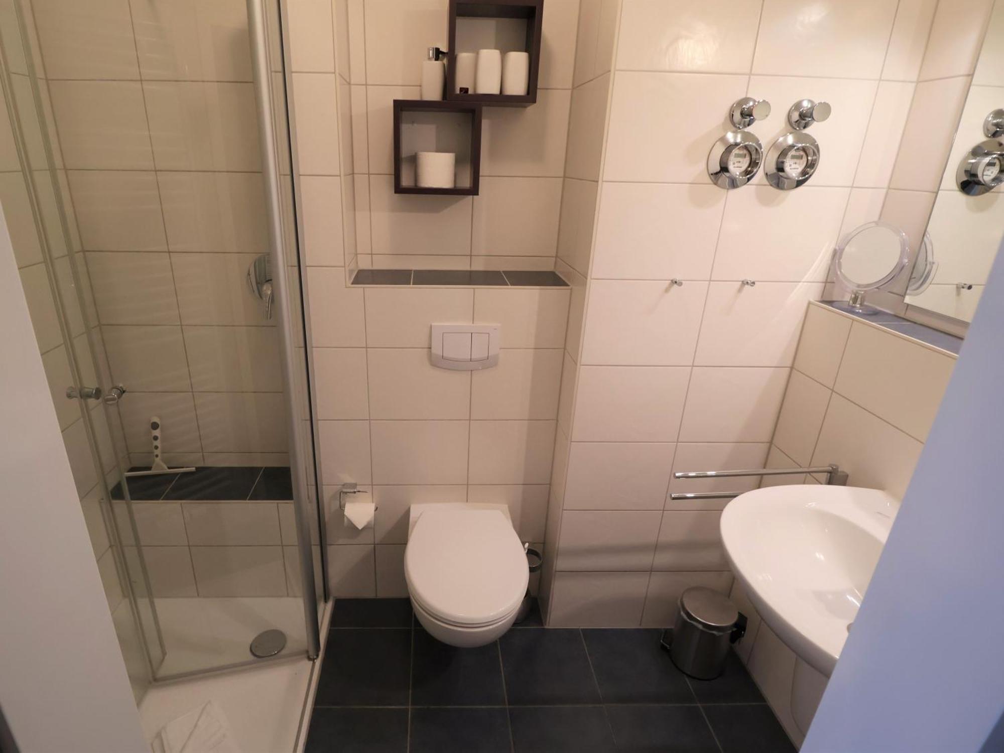 Hp Touristik - Residenz Hohe Lith Neu 3 1 2 Διαμέρισμα Κουξχάφεν Εξωτερικό φωτογραφία