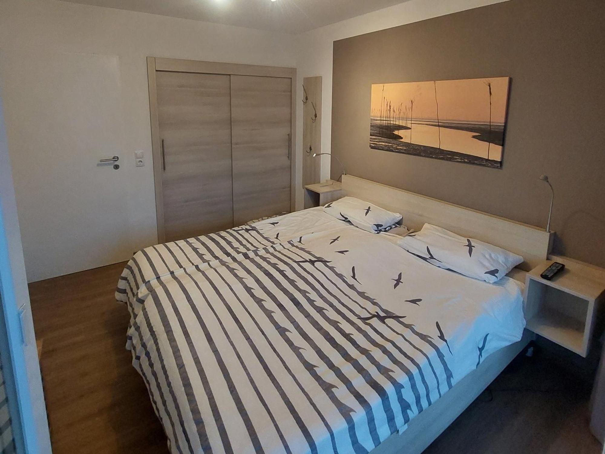 Hp Touristik - Residenz Hohe Lith Neu 3 1 2 Διαμέρισμα Κουξχάφεν Εξωτερικό φωτογραφία