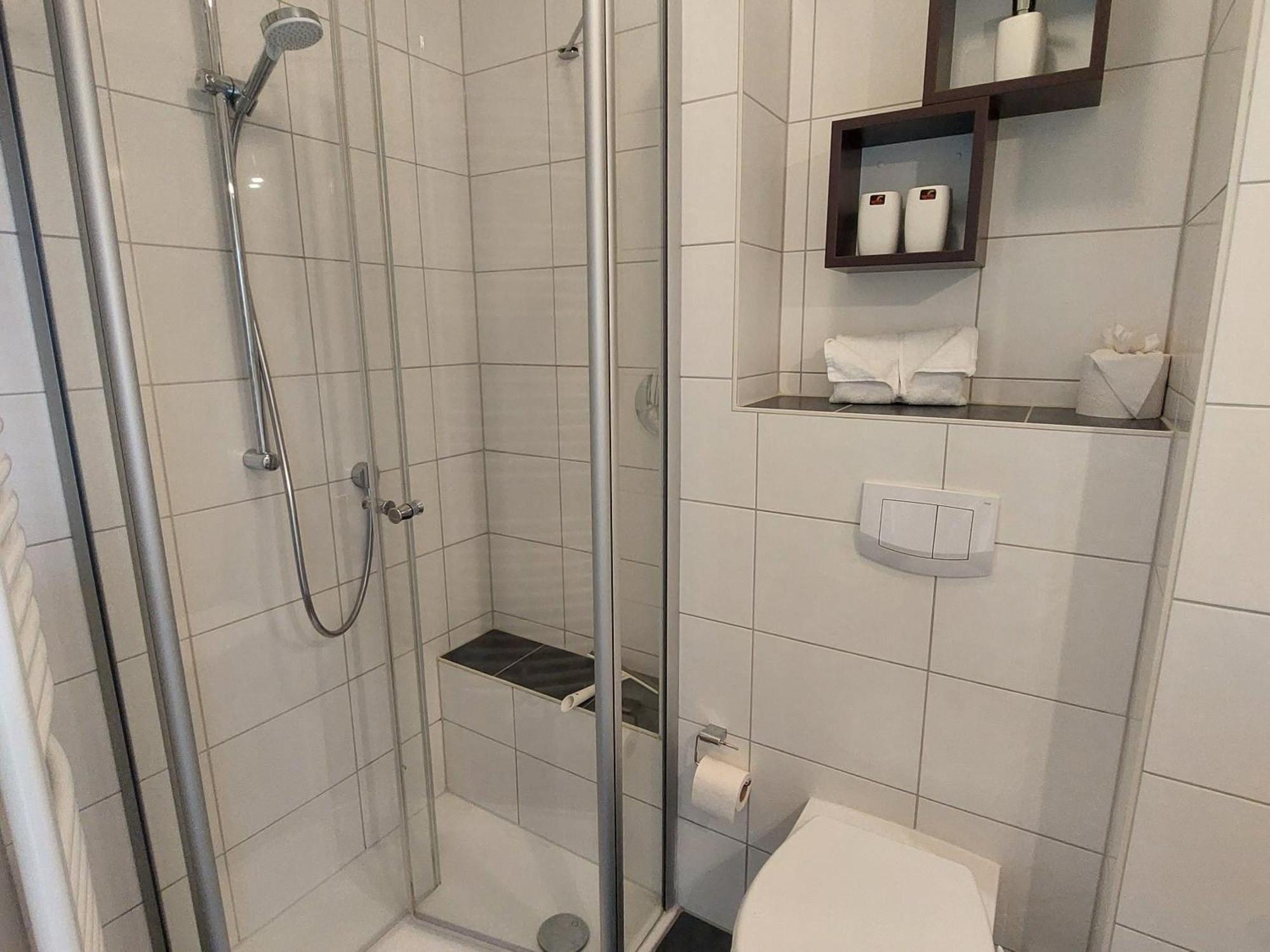 Hp Touristik - Residenz Hohe Lith Neu 3 1 2 Διαμέρισμα Κουξχάφεν Εξωτερικό φωτογραφία